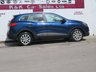 USED 2016 16 RENAULT KADJAR 1.5 dCi Dynamique Nav SUV 5dr Diesel Manual Euro 6 (s/s) (110 ps) 