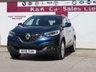 USED 2016 16 RENAULT KADJAR 1.5 dCi Dynamique Nav SUV 5dr Diesel Manual Euro 6 (s/s) (110 ps) 