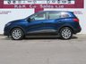 USED 2016 16 RENAULT KADJAR 1.5 dCi Dynamique Nav SUV 5dr Diesel Manual Euro 6 (s/s) (110 ps) 