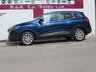 USED 2016 16 RENAULT KADJAR 1.5 dCi Dynamique Nav SUV 5dr Diesel Manual Euro 6 (s/s) (110 ps) 