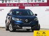 USED 2016 16 RENAULT KADJAR 1.5 dCi Dynamique Nav SUV 5dr Diesel Manual Euro 6 (s/s) (110 ps) 