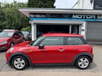 USED 2014 14 MINI HATCH 1.2 One Hatchback 3dr Petrol Manual Euro 6 (s/s) (102 ps) 