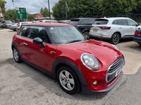 USED 2014 14 MINI HATCH 1.2 One Hatchback 3dr Petrol Manual Euro 6 (s/s) (102 ps) 