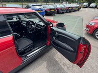 USED 2014 14 MINI HATCH 1.2 One Hatchback 3dr Petrol Manual Euro 6 (s/s) (102 ps) 