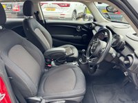 USED 2014 14 MINI HATCH 1.2 One Hatchback 3dr Petrol Manual Euro 6 (s/s) (102 ps) 