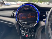 USED 2014 14 MINI HATCH 1.2 One Hatchback 3dr Petrol Manual Euro 6 (s/s) (102 ps) 