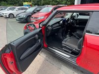 USED 2014 14 MINI HATCH 1.2 One Hatchback 3dr Petrol Manual Euro 6 (s/s) (102 ps) 