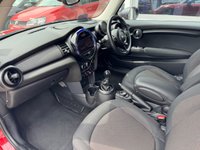 USED 2014 14 MINI HATCH 1.2 One Hatchback 3dr Petrol Manual Euro 6 (s/s) (102 ps) 