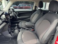 USED 2014 14 MINI HATCH 1.2 One Hatchback 3dr Petrol Manual Euro 6 (s/s) (102 ps) 