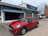 USED 2014 14 MINI HATCH 1.2 One Hatchback 3dr Petrol Manual Euro 6 (s/s) (102 ps) 