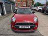 USED 2014 14 MINI HATCH 1.2 One Hatchback 3dr Petrol Manual Euro 6 (s/s) (102 ps) 