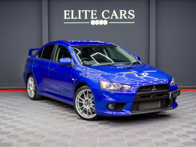 View our MITSUBISHI LANCER