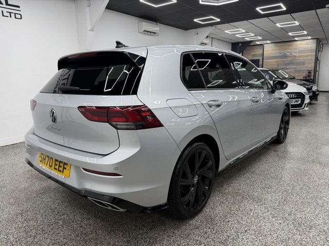 View our VOLKSWAGEN GOLF