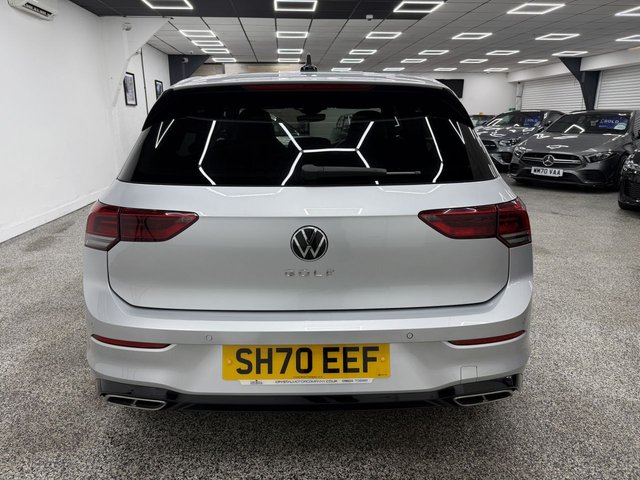 View our VOLKSWAGEN GOLF