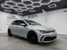 USED 2020 Y VOLKSWAGEN GOLF 1.5 TSI R-Line Hatchback 5dr Petrol Manual Euro 6 (s/s) (130 ps) 