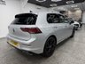USED 2020 Y VOLKSWAGEN GOLF 1.5 TSI R-Line Hatchback 5dr Petrol Manual Euro 6 (s/s) (130 ps) 