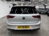USED 2020 Y VOLKSWAGEN GOLF 1.5 TSI R-Line Hatchback 5dr Petrol Manual Euro 6 (s/s) (130 ps) 