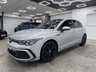 USED 2020 Y VOLKSWAGEN GOLF 1.5 TSI R-Line Hatchback 5dr Petrol Manual Euro 6 (s/s) (130 ps) 