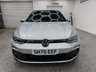 USED 2020 Y VOLKSWAGEN GOLF 1.5 TSI R-Line Hatchback 5dr Petrol Manual Euro 6 (s/s) (130 ps) 
