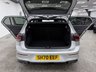 USED 2020 Y VOLKSWAGEN GOLF 1.5 TSI R-Line Hatchback 5dr Petrol Manual Euro 6 (s/s) (130 ps) 