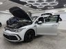 USED 2020 Y VOLKSWAGEN GOLF 1.5 TSI R-Line Hatchback 5dr Petrol Manual Euro 6 (s/s) (130 ps) 
