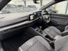 USED 2020 Y VOLKSWAGEN GOLF 1.5 TSI R-Line Hatchback 5dr Petrol Manual Euro 6 (s/s) (130 ps) 