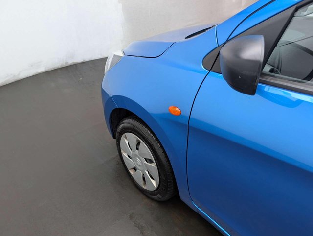 USED 2018 18 SUZUKI CELERIO 1.0 Celerio SZ2 5dr CLICK+COLLECT / HOME DELIVERY