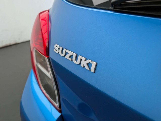 USED 2018 18 SUZUKI CELERIO 1.0 Celerio SZ2 5dr CLICK+COLLECT / HOME DELIVERY