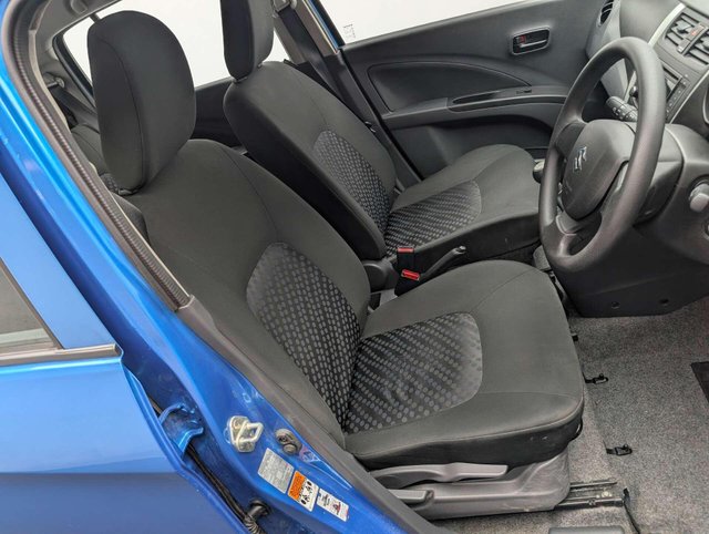 USED 2018 18 SUZUKI CELERIO 1.0 Celerio SZ2 5dr CLICK+COLLECT / HOME DELIVERY