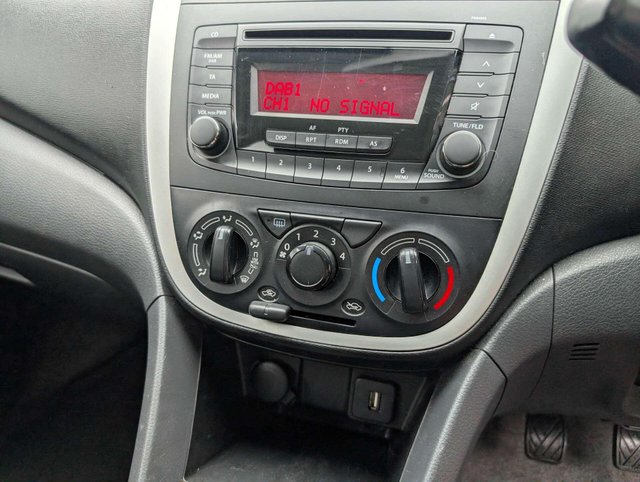 USED 2018 18 SUZUKI CELERIO 1.0 Celerio SZ2 5dr CLICK+COLLECT / HOME DELIVERY