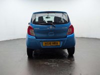 USED 2018 18 SUZUKI CELERIO 1.0 Celerio SZ2 5dr CLICK+COLLECT / HOME DELIVERY