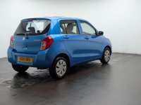 USED 2018 18 SUZUKI CELERIO 1.0 Celerio SZ2 5dr CLICK+COLLECT / HOME DELIVERY