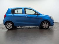 USED 2018 18 SUZUKI CELERIO 1.0 Celerio SZ2 5dr CLICK+COLLECT / HOME DELIVERY