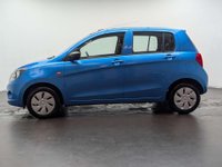 USED 2018 18 SUZUKI CELERIO 1.0 Celerio SZ2 5dr CLICK+COLLECT / HOME DELIVERY