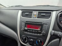 USED 2018 18 SUZUKI CELERIO 1.0 Celerio SZ2 5dr CLICK+COLLECT / HOME DELIVERY