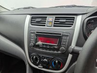 USED 2018 18 SUZUKI CELERIO 1.0 Celerio SZ2 5dr CLICK+COLLECT / HOME DELIVERY
