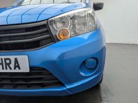 USED 2018 18 SUZUKI CELERIO 1.0 Celerio SZ2 5dr CLICK+COLLECT / HOME DELIVERY