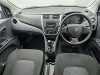 USED 2018 18 SUZUKI CELERIO 1.0 Celerio SZ2 5dr CLICK+COLLECT / HOME DELIVERY