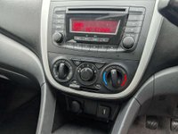 USED 2018 18 SUZUKI CELERIO 1.0 Celerio SZ2 5dr CLICK+COLLECT / HOME DELIVERY