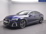 USED 2023 23 AUDI A5 2.0 TDI 35 S line Sportback 5dr Diesel S Tronic Euro 6 (s/s) (163 ps) 