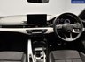 USED 2023 23 AUDI A5 2.0 TDI 35 S line Sportback 5dr Diesel S Tronic Euro 6 (s/s) (163 ps) 