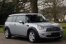 USED 2009 59 MINI CLUBMAN 1.6 COOPER 5d AUTO 118 BHP 
