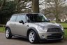 USED 2008 08 MINI HATCH COOPER 1.6 COOPER D 3d 108 BHP 