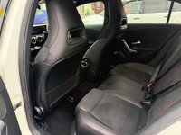 USED 2019 69 MERCEDES-BENZ A-CLASS 1.3 A180 AMG Line (Executive) Hatchback 5dr Petrol 7G-DCT Euro 6 (s/s) (136 ps) PLEASE CALL TO TEST DRIVE