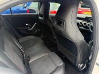 USED 2019 69 MERCEDES-BENZ A-CLASS 1.3 A180 AMG Line (Executive) Hatchback 5dr Petrol 7G-DCT Euro 6 (s/s) (136 ps) PLEASE CALL TO TEST DRIVE