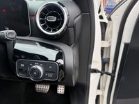 USED 2019 69 MERCEDES-BENZ A-CLASS 1.3 A180 AMG Line (Executive) Hatchback 5dr Petrol 7G-DCT Euro 6 (s/s) (136 ps) PLEASE CALL TO TEST DRIVE
