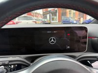 USED 2019 69 MERCEDES-BENZ A-CLASS 1.3 A180 AMG Line (Executive) Hatchback 5dr Petrol 7G-DCT Euro 6 (s/s) (136 ps) PLEASE CALL TO TEST DRIVE