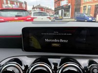 USED 2019 69 MERCEDES-BENZ A-CLASS 1.3 A180 AMG Line (Executive) Hatchback 5dr Petrol 7G-DCT Euro 6 (s/s) (136 ps) PLEASE CALL TO TEST DRIVE