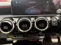 USED 2019 69 MERCEDES-BENZ A-CLASS 1.3 A180 AMG Line (Executive) Hatchback 5dr Petrol 7G-DCT Euro 6 (s/s) (136 ps) PLEASE CALL TO TEST DRIVE