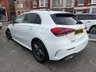 USED 2019 69 MERCEDES-BENZ A-CLASS 1.3 A180 AMG Line (Executive) Hatchback 5dr Petrol 7G-DCT Euro 6 (s/s) (136 ps) PLEASE CALL TO TEST DRIVE